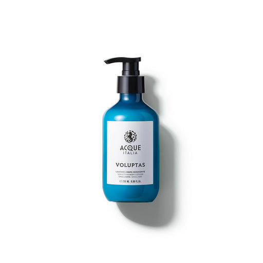 Aqua Di Italia Voluptas - Body Lotion 290 Ml - Farmacias Arrocha