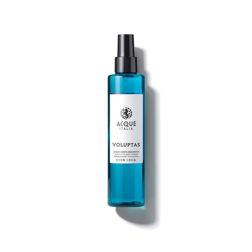 Aqua Di Italia Voluptas - Body Water 210 Ml - Farmacias Arrocha