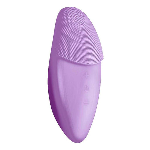 Cepillo De Limpieza Cacial De Silicona 12 Velocidades - Farmacias Arrocha