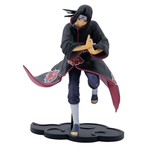Abysse Figura Coleccionable Naruto Shippuden - Itachi Uchiha - Farmacias Arrocha