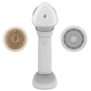 SKN by Conair Kit Para Cuidado Facial Diario Todo En Uno Sonic Trio - Farmacias Arrocha