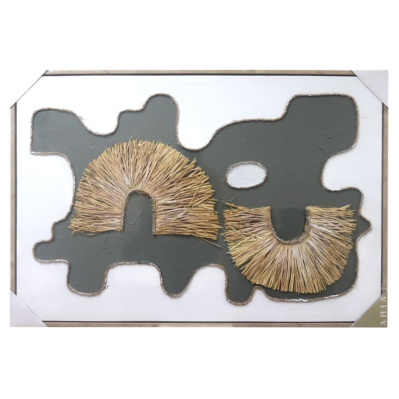 Aria Cuadro Decorativo 92x63 cm - Farmacias Arrocha