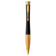 Parker Urban Twist Muted Black GT Bolígrafo - Farmacias Arrocha