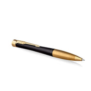Parker Urban Twist Muted Black GT Bolígrafo - Farmacias Arrocha