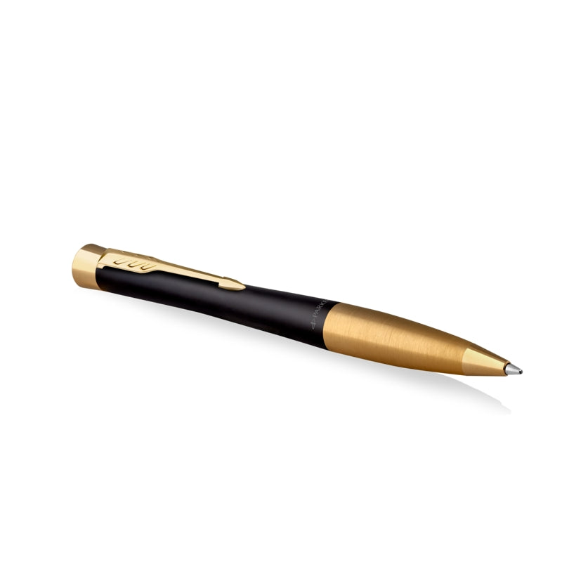 Parker Urban Twist Muted Black GT Bolígrafo - Farmacias Arrocha