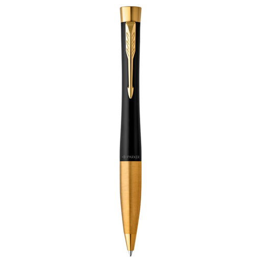 Parker Urban Twist Muted Black GT Bolígrafo - Farmacias Arrocha