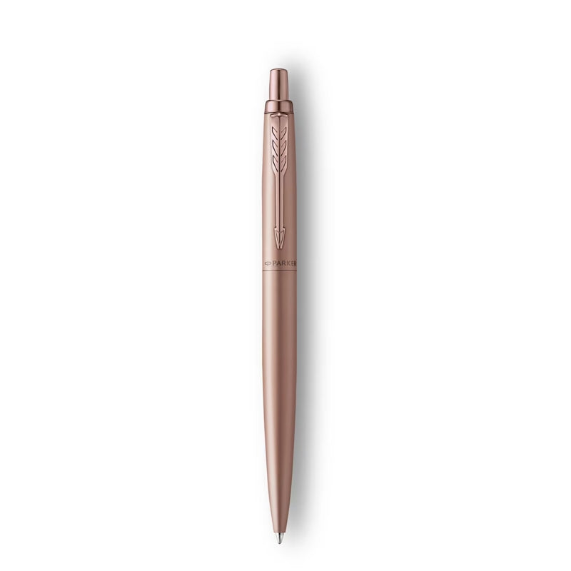 Parker Jotter XL Monochrome Pink Gold Bolígrafo - Farmacias Arrocha