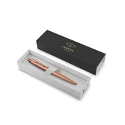 Parker Jotter XL Monochrome Pink Gold Bolígrafo - Farmacias Arrocha