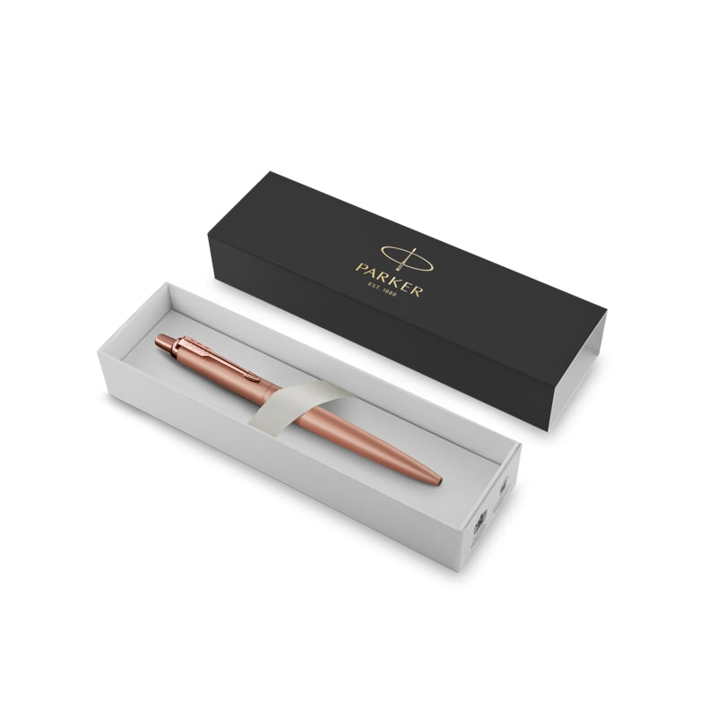 Parker Jotter XL Monochrome Pink Gold Bolígrafo - Farmacias Arrocha