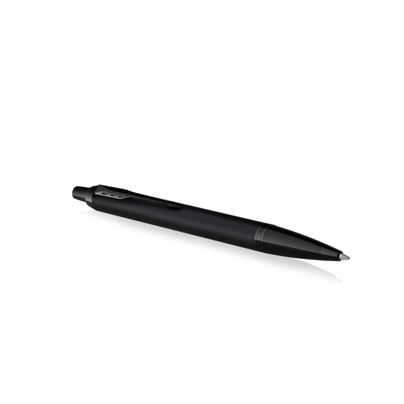 Parker IM Achromatic Matte Black Bolígrafo - Farmacias Arrocha