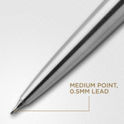 Parker Jotter Lápiz - Stainless Steel Chrome Trim - Farmacias Arrocha