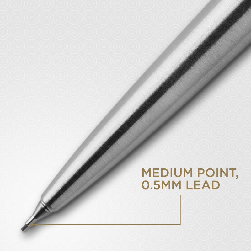 Parker Jotter Lápiz - Stainless Steel Chrome Trim - Farmacias Arrocha
