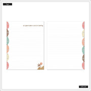 Happy Planner Desert Dunes Big Notebook - Farmacias Arrocha