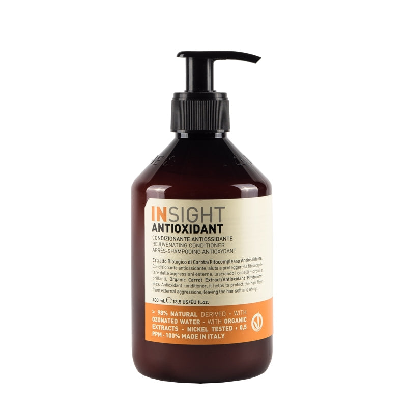 Insight Antioxidant Rejuvenating Conditio 400Ml - Farmacias Arrocha