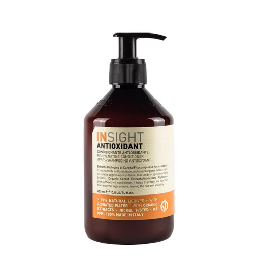 Insight Antioxidant Rejuvenating Conditio 400Ml - Farmacias Arrocha