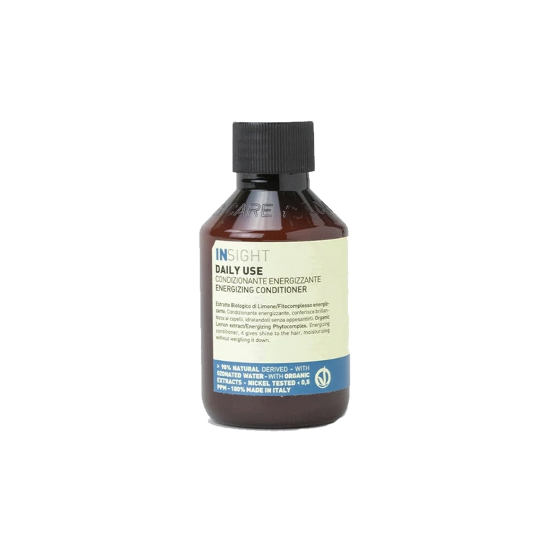 Insight Daily Use Energizing Conditioner 100Ml - Farmacias Arrocha