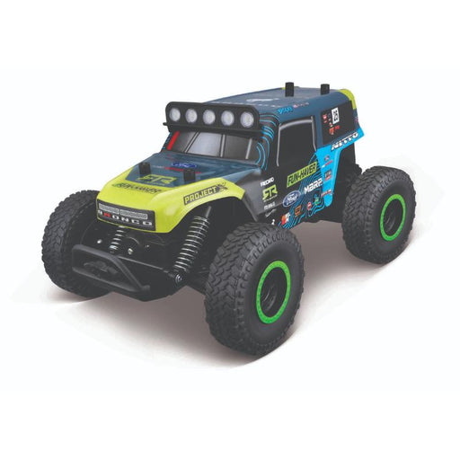 Maisto R/C Brocky Ultra4 Ford Bronco - Farmacias Arrocha