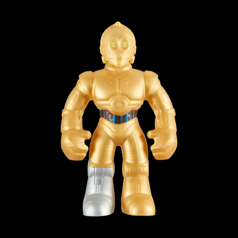 Stretch Mini Star Wars C3PO - Farmacias Arrocha