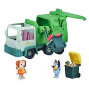 Bluey Camion de Desechos - Farmacias Arrocha