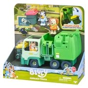 Bluey Camion de Desechos - Farmacias Arrocha