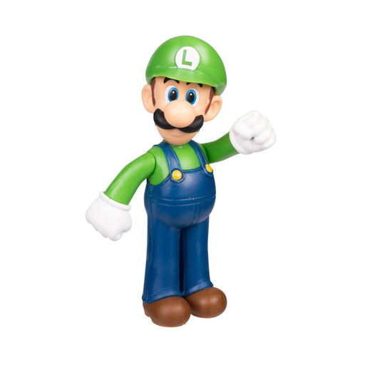 Nintendo Super Mario Figura Articulada Surtido - Farmacias Arrocha