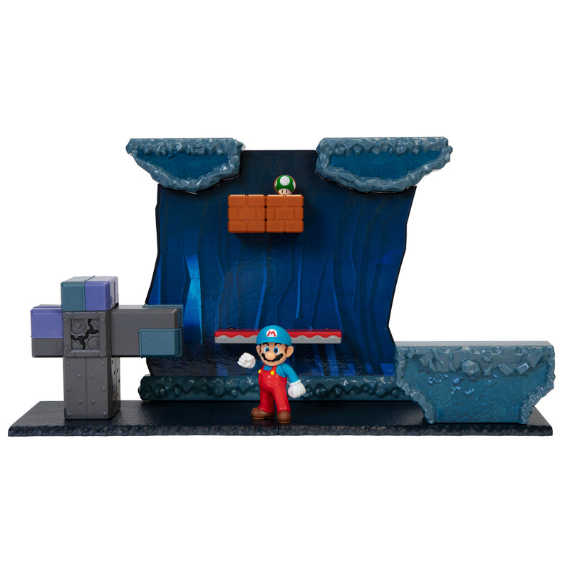 Nintendo Super Mario Juego Subterráneo - Farmacias Arrocha