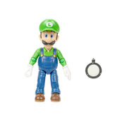 Nintendo Super Mario Figuras 5" - Farmacias Arrocha