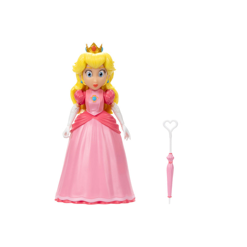 Nintendo Super Mario Figuras 5" - Farmacias Arrocha