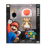 Nintendo Super Mario Figuras 5" - Farmacias Arrocha