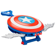 Marvel Mech Strike Mechasaurs A - Farmacias Arrocha