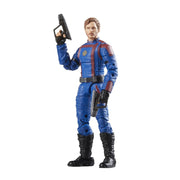 Marvel Legends Series - Star-Lord - Farmacias Arrocha