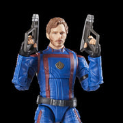 Marvel Legends Series - Star-Lord - Farmacias Arrocha