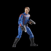 Marvel Legends Series - Star-Lord - Farmacias Arrocha