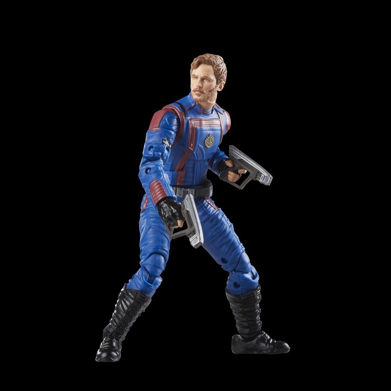 Marvel Legends Series - Star-Lord - Farmacias Arrocha