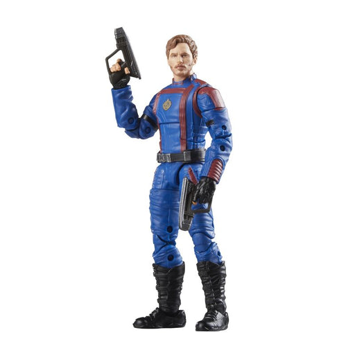 Marvel Legends Series - Star-Lord - Farmacias Arrocha