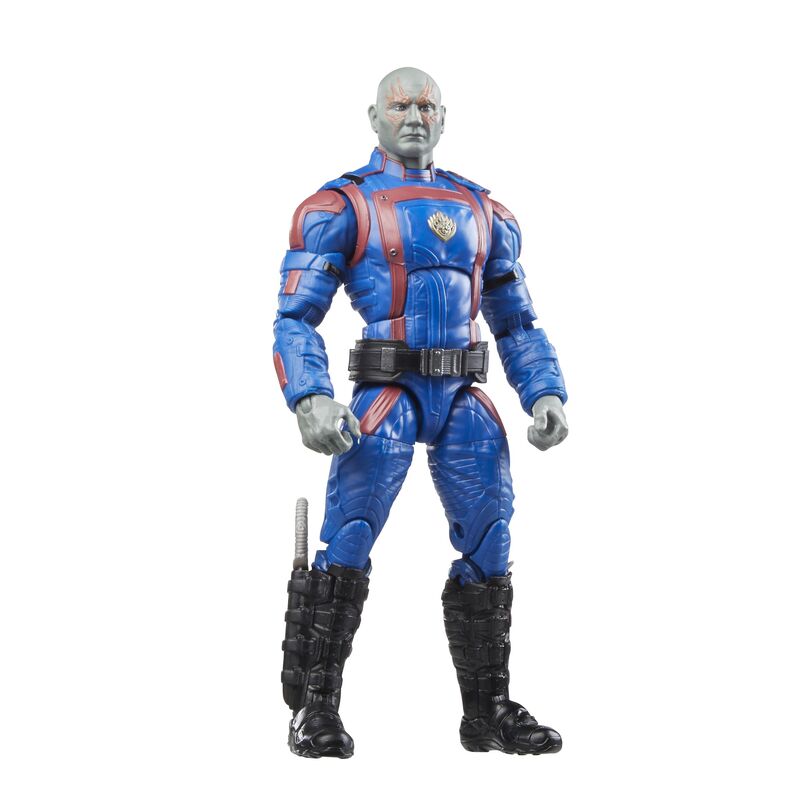 Marvel Legends Series - Drax - Farmacias Arrocha