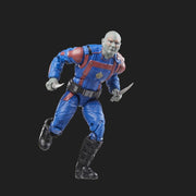 Marvel Legends Series - Drax - Farmacias Arrocha