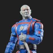 Marvel Legends Series - Drax - Farmacias Arrocha