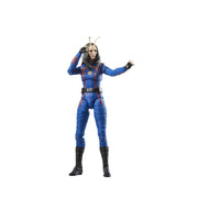 Marvel Legends Series - Mantis - Farmacias Arrocha