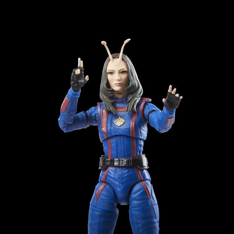 Marvel Legends Series - Mantis - Farmacias Arrocha