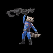 Marvel Legends Series - Rocket - Farmacias Arrocha