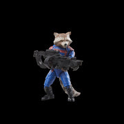 Marvel Legends Series - Rocket - Farmacias Arrocha