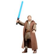 Star Wars Galactic Action Obi-Wan Kenobi - Farmacias Arrocha