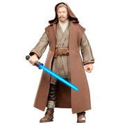 Star Wars Galactic Action Obi-Wan Kenobi - Farmacias Arrocha