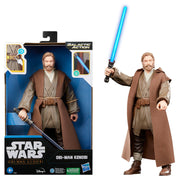 Star Wars Galactic Action Obi-Wan Kenobi - Farmacias Arrocha