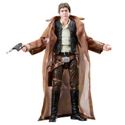 Star Wars The Black Series Archive Han Solo - Farmacias Arrocha