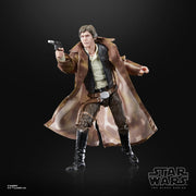 Star Wars The Black Series Archive Han Solo - Farmacias Arrocha