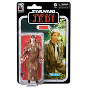 Star Wars The Black Series Archive Han Solo - Farmacias Arrocha