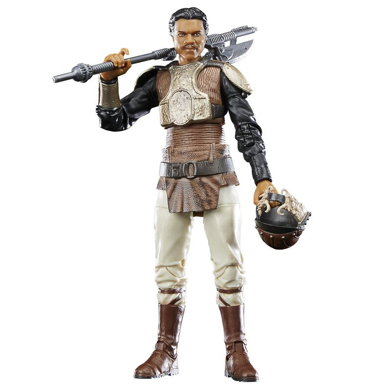 Star Wars The Black Series Lando Calrissian - Farmacias Arrocha