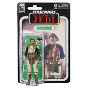 Star Wars The Black Series Lando Calrissian - Farmacias Arrocha